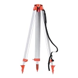 Штатив для оптического нивелира Intertool MT-3012 резьба 5/8"