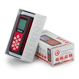Дальномер лазерный Intertool MT-3056 80м                                                            