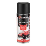 Очиститель битумных пятен Intertool FS-6940 аэрозоль 400мл                                          