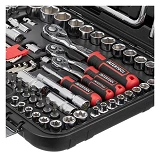 Набор ключей комбинированных Intertool HT-1252 14шт 6-24мм Cr-V