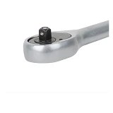 Рукоятка с храповым механизмом Intertool HT-2124 на 72 зуба 1/4"