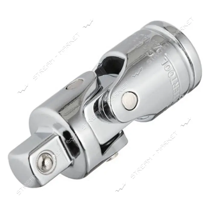 Кардан Intertool ET-1111 1/4"                                                                       