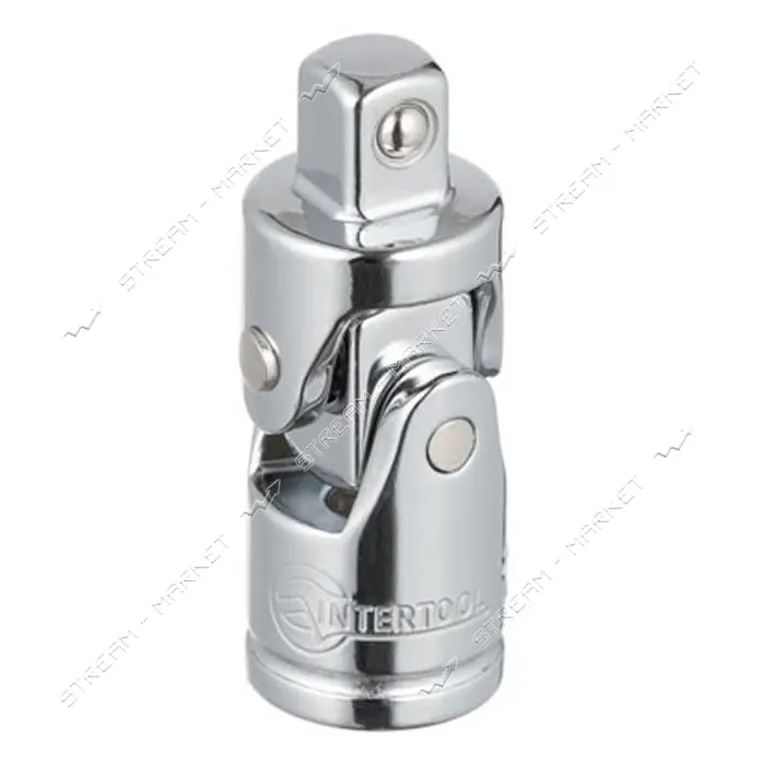 Кардан Intertool ET-1111 1/4"                                                                       