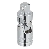 Кардан Intertool ET-1112 3/8"                                                                       