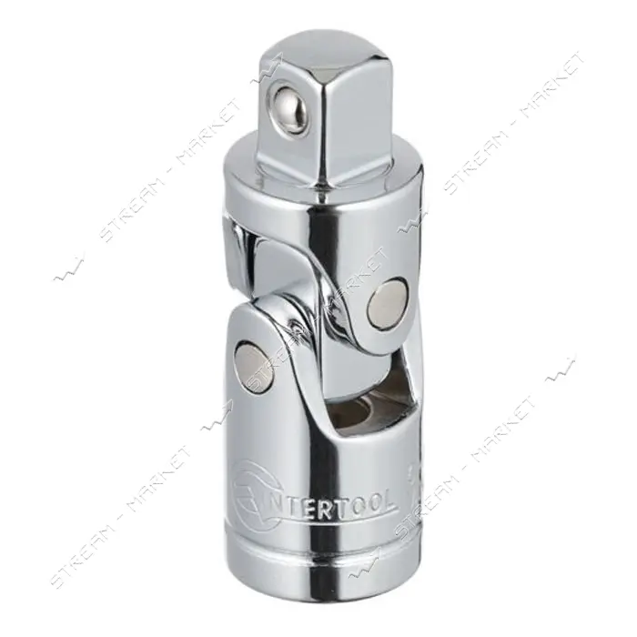Кардан Intertool ET-1112 3/8"