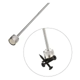 Захват магнитный телескопический Intertool ET-1007 165-855мм 3.62кг                                 