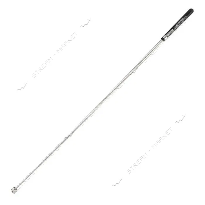 Захват магнитный телескопический Intertool ET-1007 165-855мм 3.62кг                                 