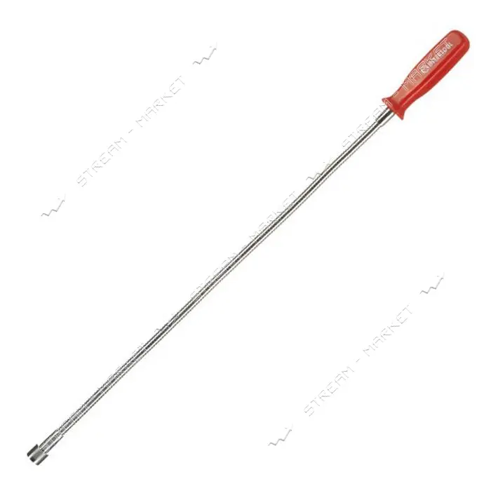 Захват магнитный гибкий Intertool ET-1008 525мм 2.25кг                                              
