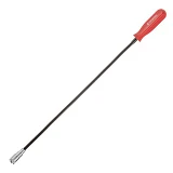 Захват магнитный гибкий с led-подсветкой Intertool ET-1010 565мм 2.25кг