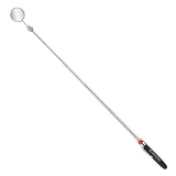 Зеркало инспекционное телескопическое Intertool ET-1018 d31мм 170-485мм                             