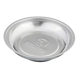 Тарелка магнитная Intertool ET-1051 148х25 мм