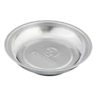 Тарелка магнитная Intertool ET-1051 148х25 мм                                                       