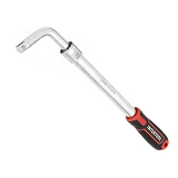 Ключ баллонный Intertool HT-1599 телескопический 1/2" Cr-V STORM                                    