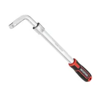 Ключ балонний Intertool HT-1599 телескопічний 1/2" Cr-V STORM                                       