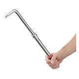 Ключ баллонный Intertool HT-1599 телескопический 1/2" Cr-V STORM                                    