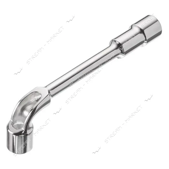 Ключ торцевой Intertool HT-1622 с отверстием L-образный 22мм                                        