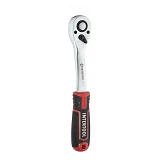 Набор головок Intertool ET-8016 1/2" 8-32мм удлинитель рукоятка с храповым механизмом 72 зуба 2