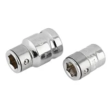 Набор звезд и шестигранников Intertool ET-8041 40шт S2 STORM