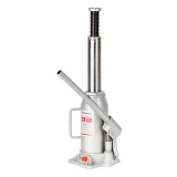 Домкрат столбик Intertool GT0026 одноштоковый 12т 245-485мм                                         