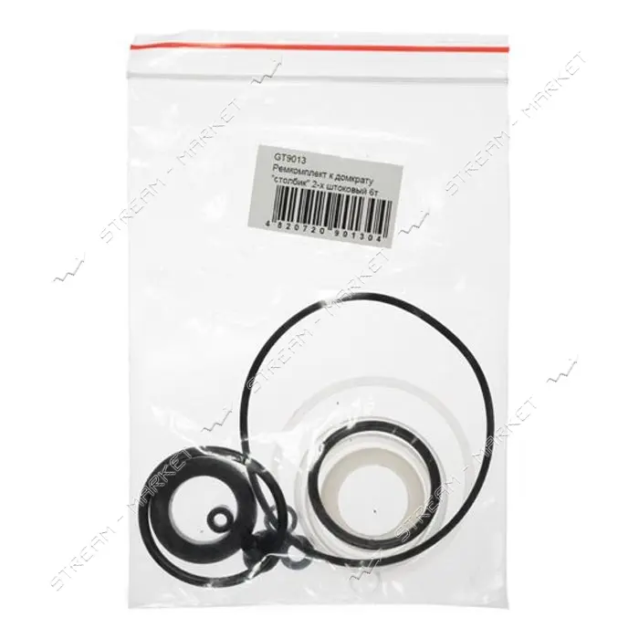 Ремкомплект к домкрату столбик Intertool GT9013 2-х штоковый 6т GT0033                              
