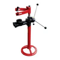 Съемник пружин механический стационарный Intertool GT1702 до 1 тонны                                
