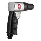 Шуруповерт Intertool PT-0910 пневматический                                                         