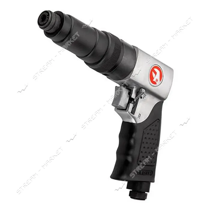 Шуруповерт Intertool PT-0910 пневматический                                                         