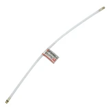 Насадка гибкая Intertool PT-0710 50см для пистолета под гравитекс                                   