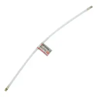 Насадка гибкая Intertool PT-0710 50см для пистолета под гравитекс                                   