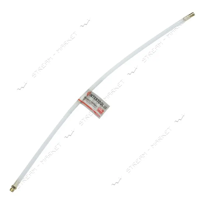 Насадка гибкая Intertool PT-0710 50см для пистолета под гравитекс                                   