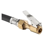Пистолет для подкачки шин с манометром профессиональный Intertool PT-0520 PT-0520