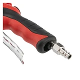 Пистолет для подкачки шин с манометром профессиональный Intertool PT-0520 PT-0520
