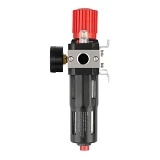 Блок подготовки воздуха Intertool PT-1434 1/2" 5мкм 1800л/мин металл профессиональный               