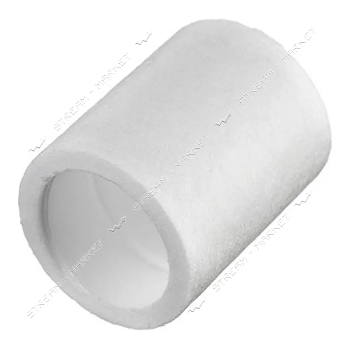 Фильтрующий элемент Intertool PT-1452 5мкм для проф. фильтров 1/2" 3/4" синтетическое волокно