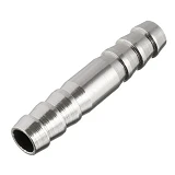 Соединитель для шланга Intertool PT-1827 10х10мм