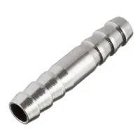 Соединитель для шланга Intertool PT-1827 10х10мм                                                    