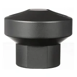 Разветвитель воздуха Intertool PT-1850 1/4" на 2 выхода V-образный 10bar
