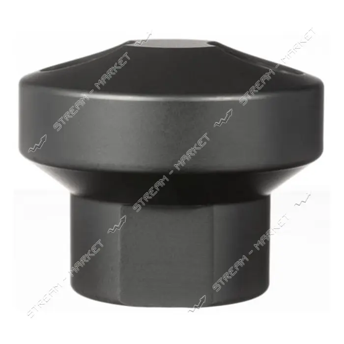 Разветвитель воздуха Intertool PT-1850 1/4" на 2 выхода V-образный 10bar