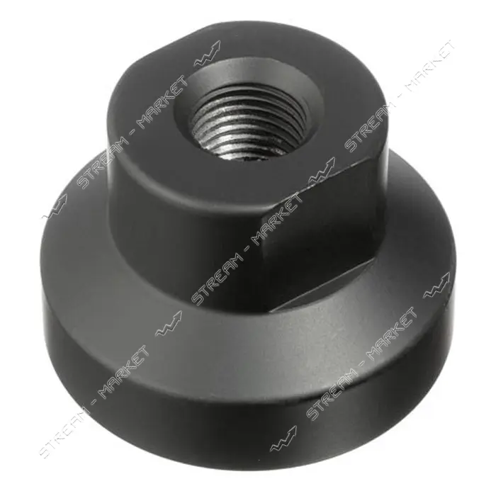 Разветвитель воздуха Intertool PT-1851 1/4" на 3 выхода W-образный 10bar                            