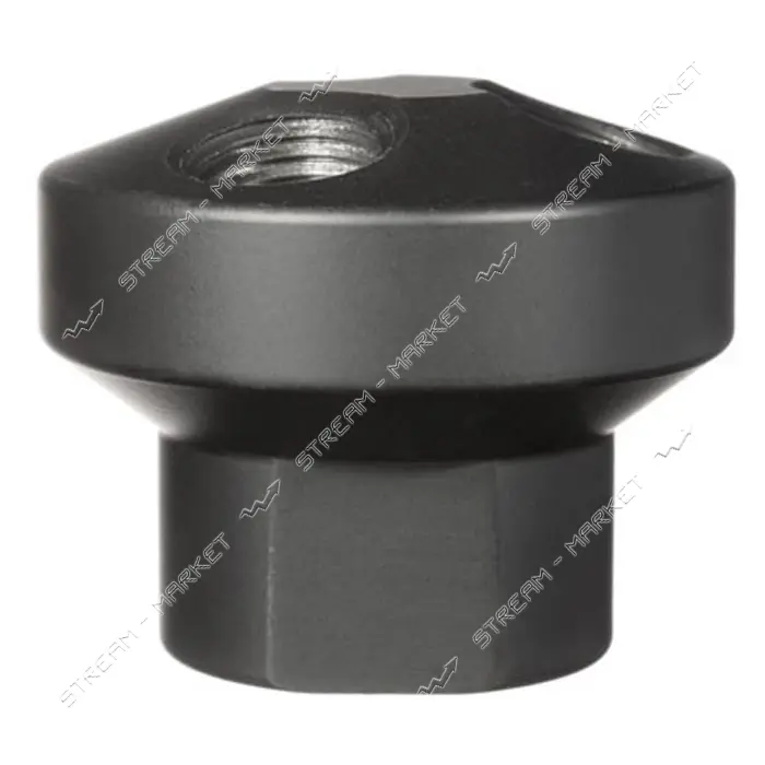 Разветвитель воздуха Intertool PT-1851 1/4" на 3 выхода W-образный 10bar                            