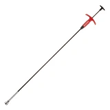 Захват магнитный гибкий Intertool ET-1009 с зажимом 600мм 2.25кг                                    