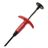 Захват магнитный гибкий Intertool ET-1009 с зажимом 600мм 2.25кг                                    