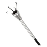 Захват магнитный гибкий Intertool ET-1009 с зажимом 600мм 2.25кг                                    