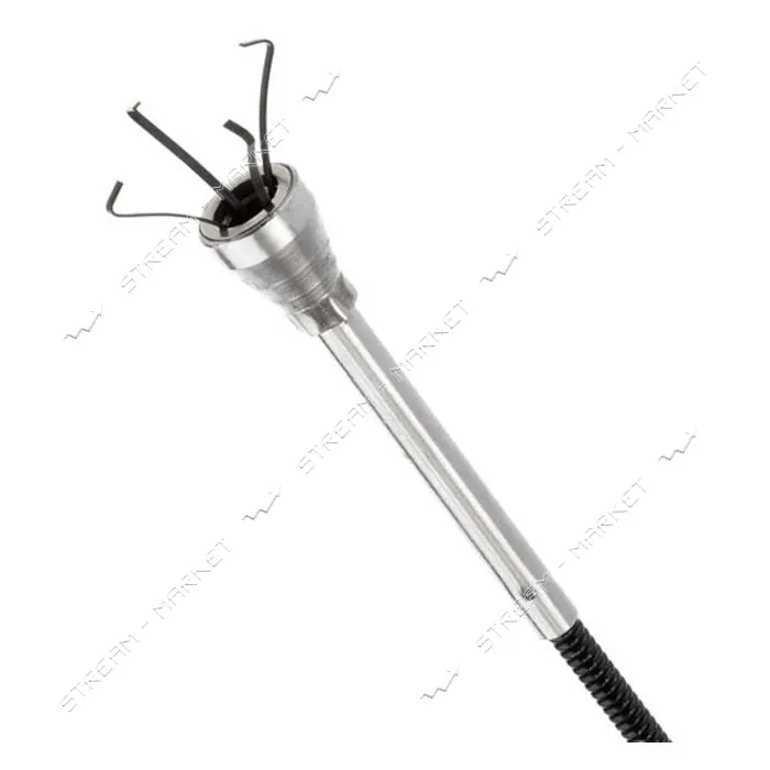 Захват магнитный гибкий Intertool ET-1009 с зажимом 600мм 2.25кг                                    