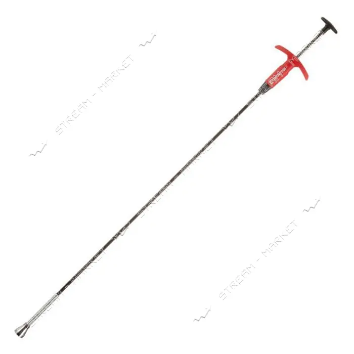 Захват магнитный гибкий Intertool ET-1009 с зажимом 600мм 2.25кг                                    
