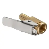 Наконечник к пистолету для подкачки на шланг Intertool PT-5001 6мм                                  
