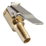 Наконечник к пистолету для подкачки на шланг Intertool PT-5001 6мм                                  