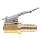 Наконечник к пистолету для подкачки на шланг Intertool PT-5001 6мм                                  