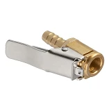 Наконечники Intertool PT-5006 к пистолету для подкачки на шланг 6мм 50шт