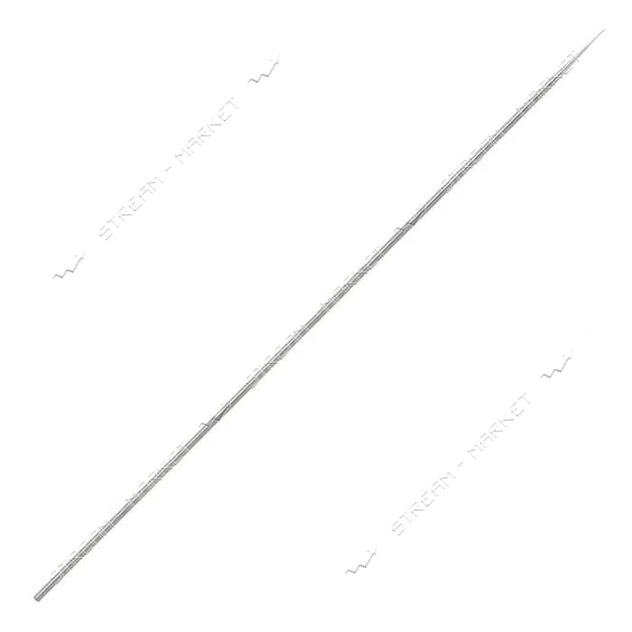 Ремкоплект к аэрографу Intertool PT-1512 РТ-1504/DT-5001 0.2мм сопло плюс игла                      